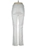 DressBarn Ivory Jeans Size 12 - photo 2