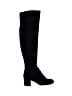 Halogen Black Boots Size 6 1/2 - photo 1