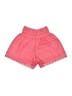 Kathy Hearts Red Shorts Size S - photo 1