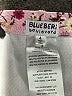 Blueberi Boulevard Floral Pink Casual Pants Size 4 - photo 3
