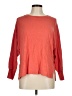 L.L.Bean Red 3/4 Sleeve T-Shirt Size M (petite) - photo 1