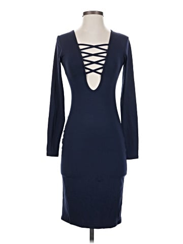 Unbranded Cocktail Dress (view 1)