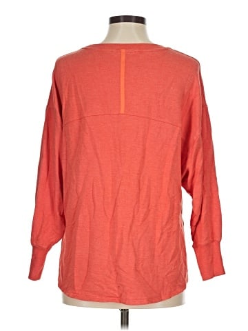 L.L.Bean 3/4 Sleeve T-Shirt (view 2)