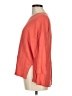 L.L.Bean Red 3/4 Sleeve T-Shirt Size M (petite) - photo 5