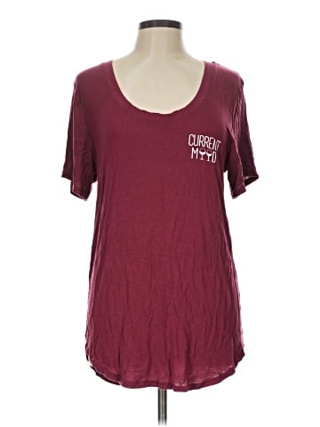 Fifth Sun Short Sleeve T-Shirt (view 1)