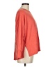 L.L.Bean Red 3/4 Sleeve T-Shirt Size M (petite) - photo 4