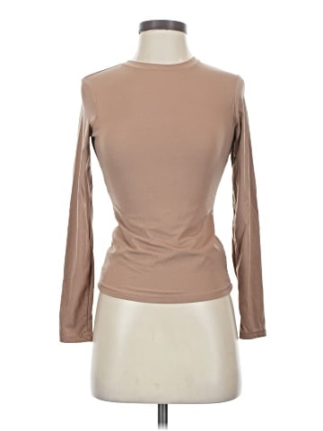 Pumiey Long Sleeve Turtleneck (view 1)