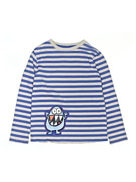Hanna Andersson Long Sleeve T Shirt