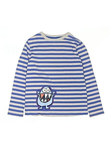 Hanna Andersson Long Sleeve T-Shirt (view 1)