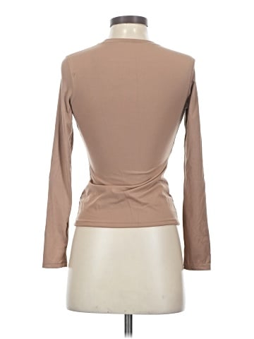 Pumiey Long Sleeve Turtleneck (view 2)