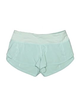 Lululemon Athletica Athletic Shorts