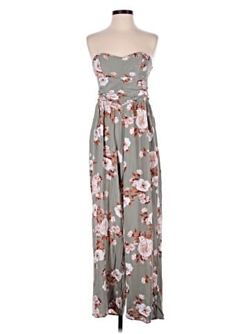 As U Wish Jumpsuit (view 1)