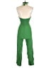 Reformation Solid Green Jumpsuit Size 0 (estimated) - photo 2
