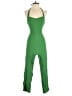 Reformation Solid Green Jumpsuit Size 0 (estimated) - photo 1