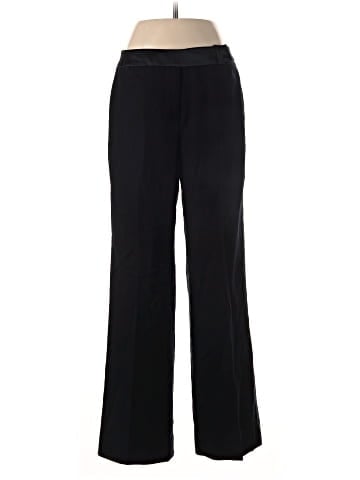 Lauren by Ralph Lauren Wool Pants (view 1)