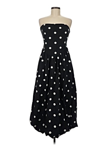 Tulip Casual Dress (view 1)
