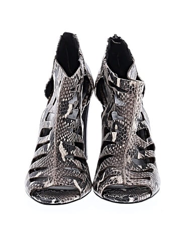 Tahari Heels (view 2)