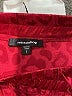 Mittoshop Hearts Red Casual Skirt Size S - photo 4