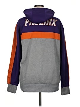 NBA Zip Up Hoodie (view 2)