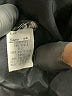 NW Nightway 100% Polyester Black Cocktail Dress Size 14 - photo 4