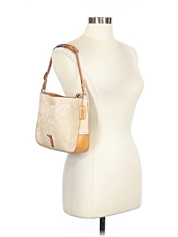 Coach Shoulder Bag (view 2)