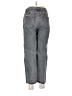 Kensie Gray Jeans Size M (estimated) - photo 2