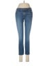Guess Hearts Blue Jeans Size 28 waist (estimated) - photo 1