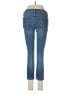 Guess Hearts Blue Jeans Size 28 waist (estimated) - photo 2