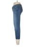 Guess Hearts Blue Jeans Size 28 waist (estimated) - photo 5