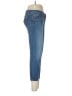 Guess Hearts Blue Jeans Size 28 waist (estimated) - photo 4