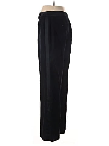 Lauren by Ralph Lauren Wool Pants (view 2)