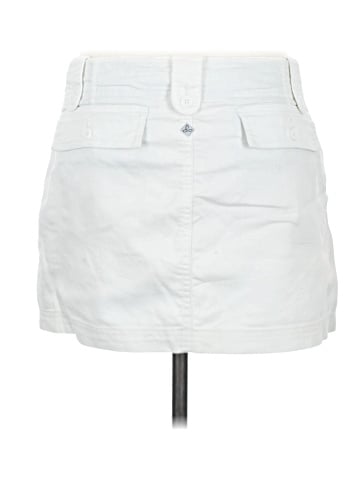 PrAna Denim Skirt (view 2)