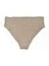 Unbranded Tan Swimsuit Bottoms Size M - photo 2