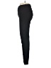 Bershka Solid Black Active Pants Size 6 - photo 5