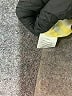 Tacera Chevron-herringbone Yellow Casual Dress Size M - photo 8