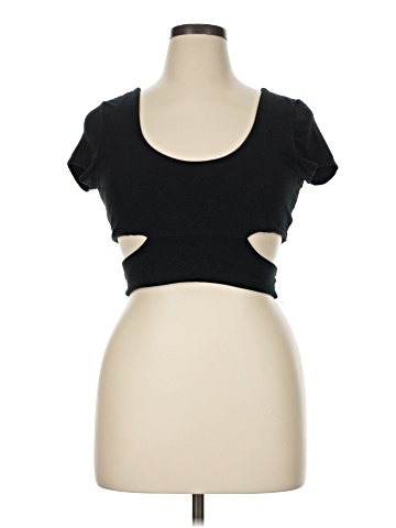 Aero Short Sleeve T-Shirt (view 1)
