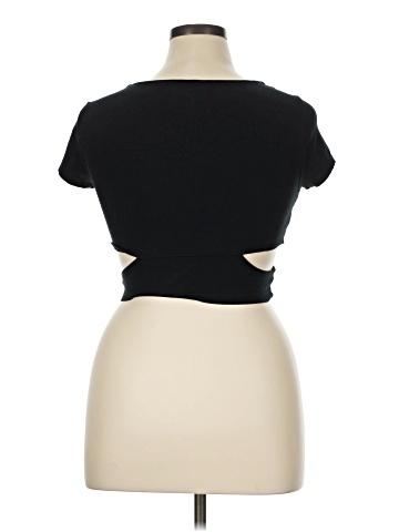Aero Short Sleeve T-Shirt (view 2)