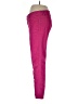 Gap Color Block Pink Jeggings Size 32 waist - photo 5