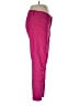 Gap Color Block Pink Jeggings Size 32 waist - photo 4