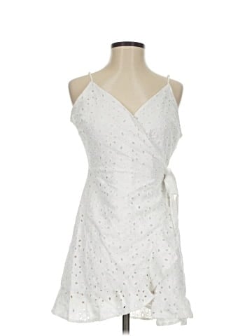 GB Casual Dress (view 1)