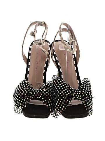 Betsey Johnson Sandals (view 2)