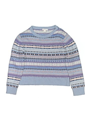 Crewcuts Pullover Sweater (view 1)