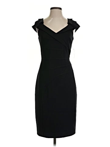 New York & Company Cocktail Dress (view 1)