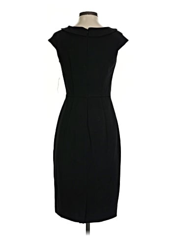 New York & Company Cocktail Dress (view 2)