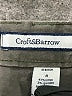 Croft & Barrow Gray Jeans Size 8 - photo 7
