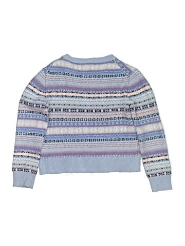 Crewcuts Pullover Sweater (view 2)