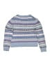 Crewcuts Print Blue Pullover Sweater Size M (youth) - photo 2