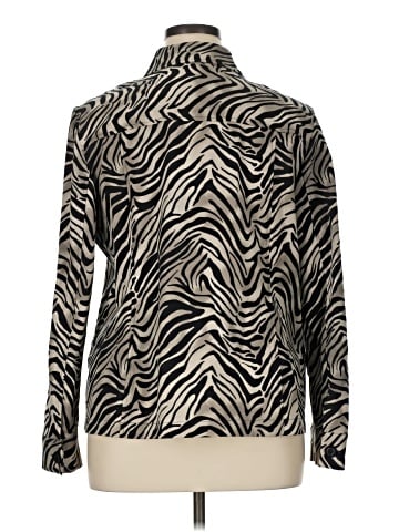 Chico's Track Jacket (view 2)
