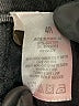 Aeropostale 100% Cotton Black Gray Jeans Size 4R - photo 5