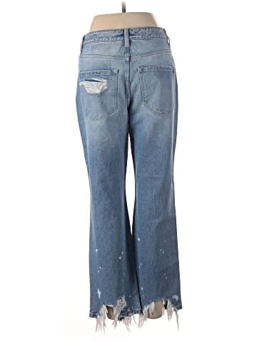 Flying Monkey Jeans (view 2)